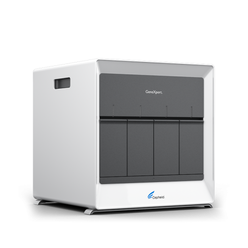 Sistema de diagnóstico molecular GeneXpert IV