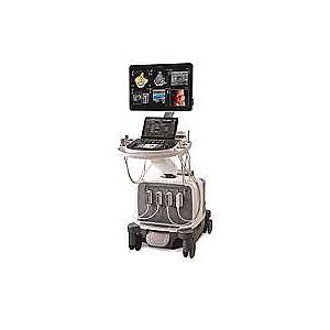 Scanner de ultrassom EPIQ ELITE