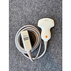 Sonde convexe CH5-2