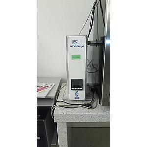 Analyseur de sorption de vapeur d’eau DVS Adventure
