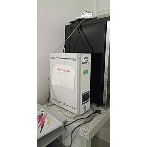 Analyseur de sorption de vapeur d’eau DVS Adventure