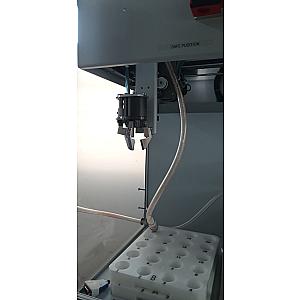 Solution automatisée pour tests de sprays nasaux NSP DW
