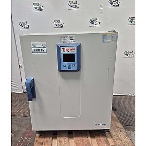 Four de laboratoire OMS 100