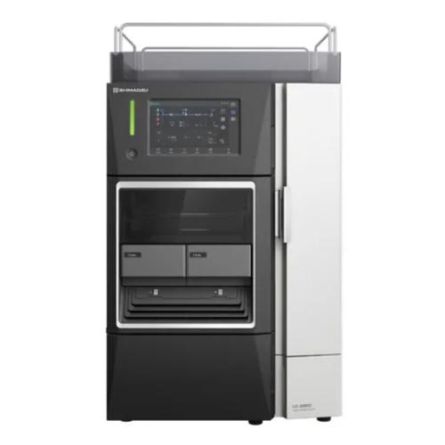 LC-2060C 3D Liquid Chromatograph