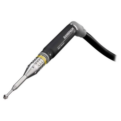 Black Max Pneumatic Instrument
