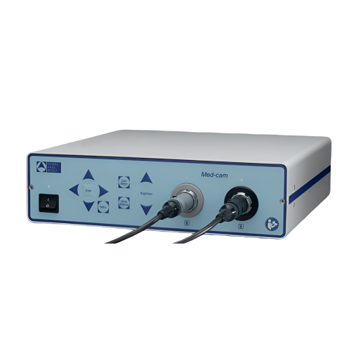 Med-cam Medical Video System
