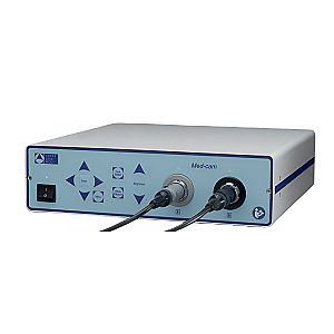 Med-cam Medical Video System