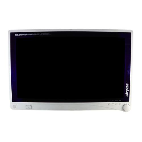 VisionPro Surgical Display