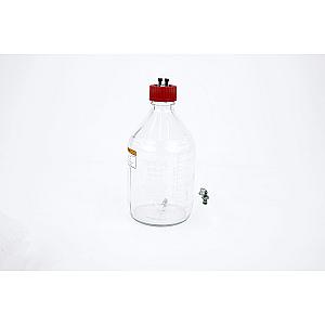 Depósito de disolvente 045901 para extractor ASE 150
