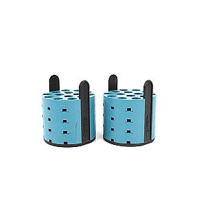 Adaptateur tubulaire 4839 pour rotor 5699