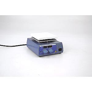 Agitateur magnétique chauffant RH digital KT/C