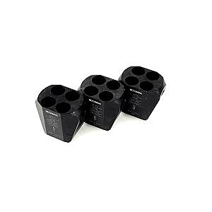 Porte-tubes multitube 362214 pour rotor JS-7.5