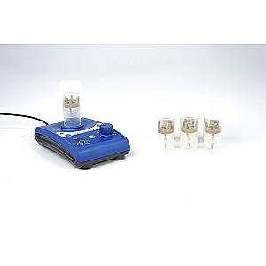 Système de dispersion Ultra Turrax Tube Drive