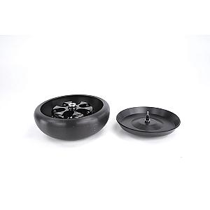 Rotor de cubetas oscilantes HB-6