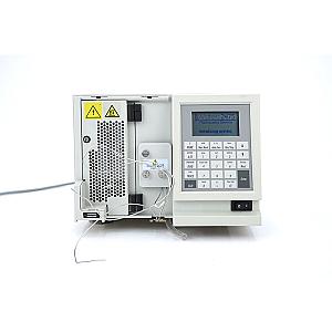 Detector de fluorescencia FLR 2475