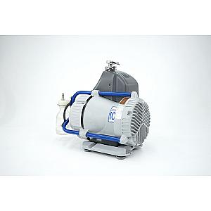Bomba de vacío XDS10-C