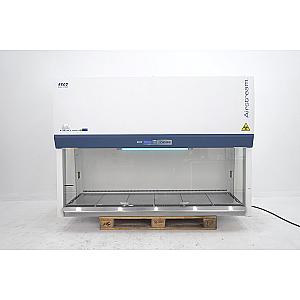 Caja de seguridad microbiológica AC2-6E8 