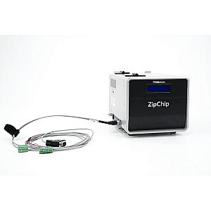 Analizador ZipChip