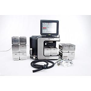 Chromatography system Reveleris X2