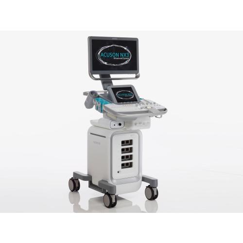 Scanner de ultra-sons ACUSON NX3 ELITE