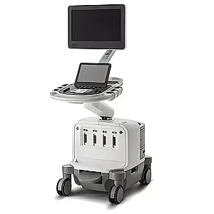 EPIQ 7C Ultrasound Scanner 