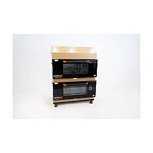 Incubadora con agitación Multitron Cell
