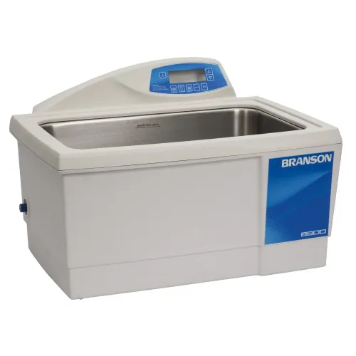 Limpiador ultrasónico Bransonic M 8800
