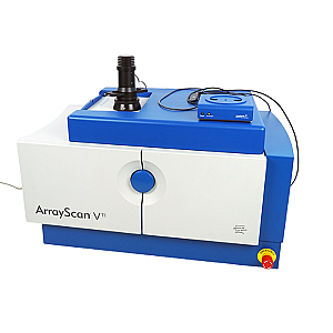 Module de cellules vivantes ArrayScan VTI