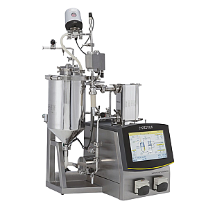 Modular cross-filtration system Sartoflow Advanced