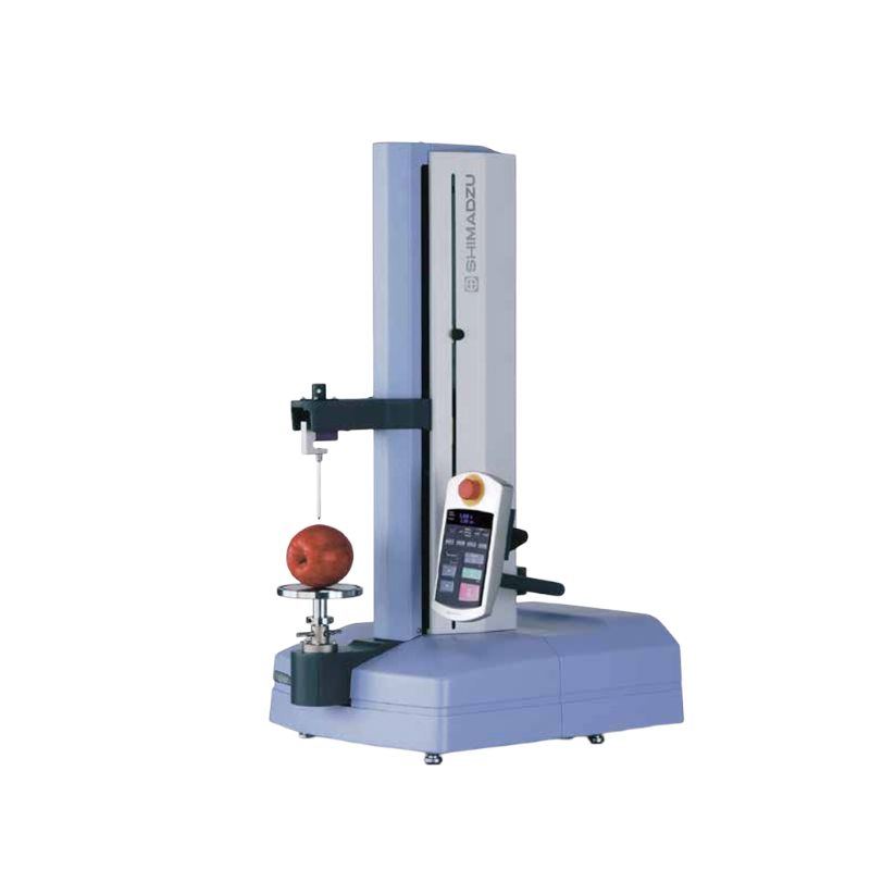 Analisador de textura de bancada EZ TEST - SHIMADZU - Remma