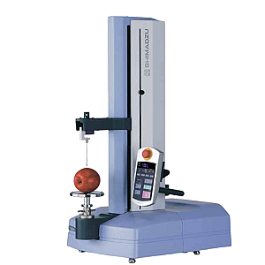 EZ-SX texture analyser 
