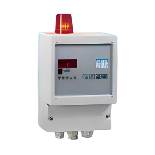 Fixed Gas Controller GMA 81 A
