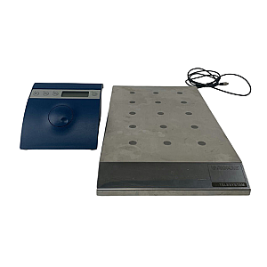 Agitateur magnétique Variomag Telesystem 15.07