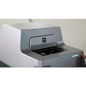 LineGene 9600 Plus real-time PCR system