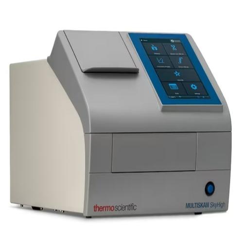 Multiskan SkyHigh Spectrophotometer