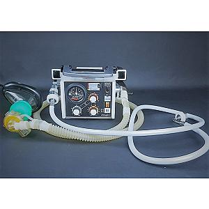 Ventilador MEDUMAT STANDARD A
