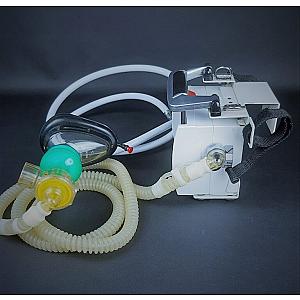 Ventilador MEDUMAT STANDARD A