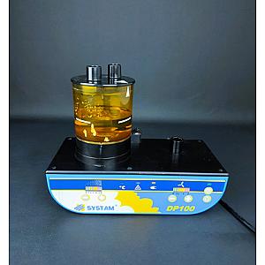 Nebulizador humidificador DP100