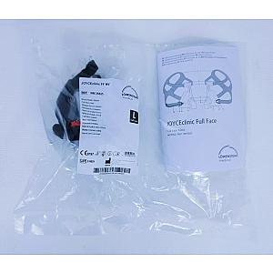 JOYCEclinic Full Face NV Face Mask