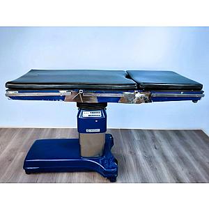 Table d’opération mobile Alphastar 1132