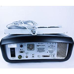 Sistema de bomba dupla Double Pump RF