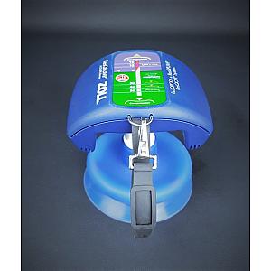 Thoracic compressor RESQPUMP ACD-CPR