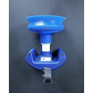 Thoracic compressor RESQPUMP ACD-CPR