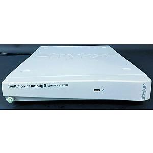 Sistema de control SWITCHPOINT INFINITY 3