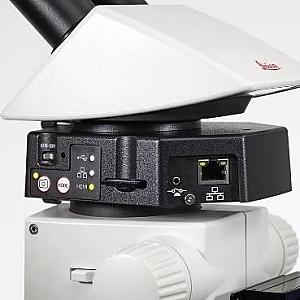 Leica IC90 E Digital Camera