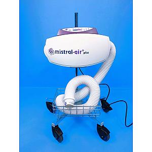 Forced-air warming system Mistral-Air Plus