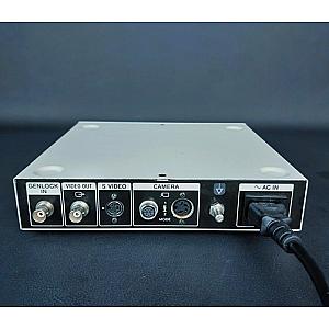 Adaptador de câmara CMA-D2MD