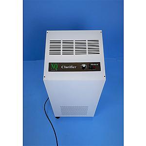Air purification system CLARIFIER