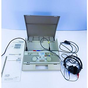 Audiomètre portable GSI 17 Audiometer