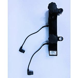 Support pour pompe à seringue Power Fix 2